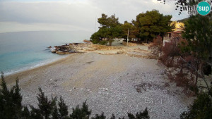 Ivan Dolac - Pláž - 16.3.2026 v 06:45 Ivan Dolac - Pláž - 16.3.2026 v 06:45