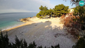 Ivan Dolac - Pláž - 16.3.2026 v 07:45 Ivan Dolac - Pláž - 16.3.2026 v 07:45