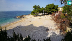 Ivan Dolac - Pláž - 16.3.2026 v 08:45 Ivan Dolac - Pláž - 16.3.2026 v 08:45