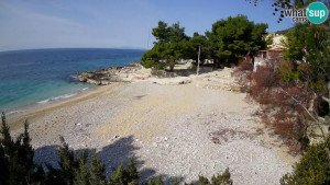 Ivan Dolac - Pláž - 16.3.2026 v 09:45 Ivan Dolac - Pláž - 16.3.2026 v 09:45