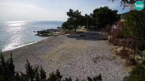 Ivan Dolac - Pláž - 16.3.2026 v 14:45 Ivan Dolac - Pláž - 16.3.2026 v 14:45