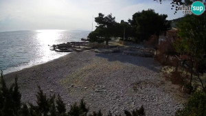 Ivan Dolac - Pláž - 16.3.2026 v 15:45 Ivan Dolac - Pláž - 16.3.2026 v 15:45