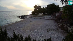 Ivan Dolac - Pláž - 16.3.2026 v 17:15