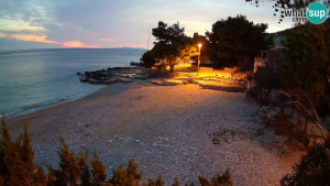 Ivan Dolac - Pláž - 16.3.2026 v 18:30