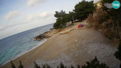 Pláž