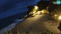 Pláž