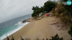 Pláž