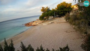 Ivan Dolac - Pláž - 29.10.2026 v 06:45 Ivan Dolac - Pláž - 29.10.2026 v 06:45