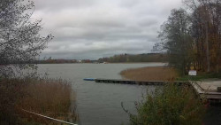 Kisajno, Port Sailor