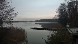 Kisajno, Port Sailor