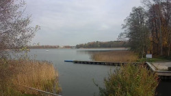 Kisajno, Port Sailor