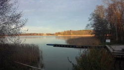 Kisajno, Port Sailor