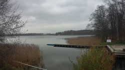 Kisajno, Port Sailor