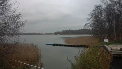 Kisajno, Port Sailor