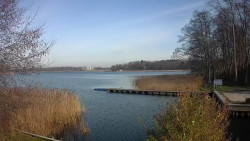 Kisajno, Port Sailor