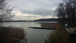 Kisajno, Port Sailor