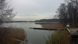 Kisajno, Port Sailor