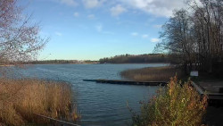 Kisajno, Port Sailor