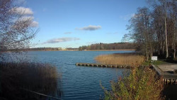 Kisajno, Port Sailor