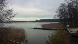 Kisajno, Port Sailor