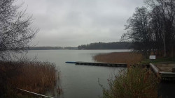 Kisajno, Port Sailor