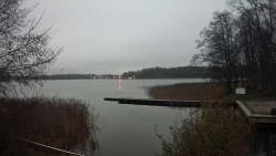 Kisajno, Port Sailor