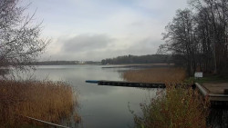 Kisajno, Port Sailor