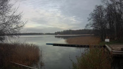 Kisajno, Port Sailor