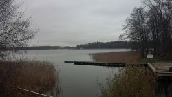 Kisajno, Port Sailor