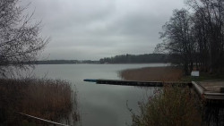 Kisajno, Port Sailor