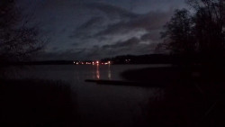 Kisajno, Port Sailor