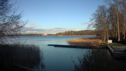 Kisajno, Port Sailor