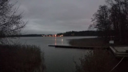 Kisajno, Port Sailor