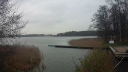 Kisajno, Port Sailor