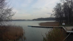 Kisajno, Port Sailor