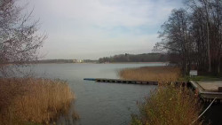 Kisajno, Port Sailor