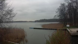 Kisajno, Port Sailor