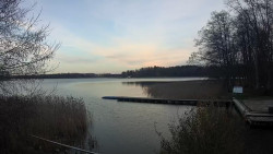 Kisajno, Port Sailor