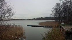 Kisajno, Port Sailor