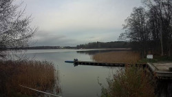 Kisajno, Port Sailor