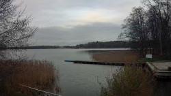 Kisajno, Port Sailor