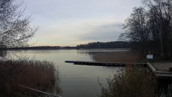 Kisajno, Port Sailor