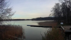 Kisajno, Port Sailor