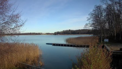 Kisajno, Port Sailor