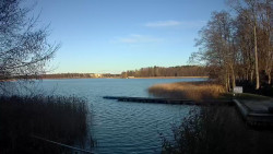 Kisajno, Port Sailor