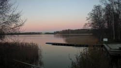 Kisajno, Port Sailor