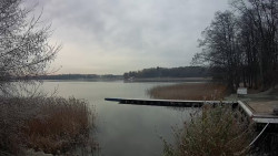 Kisajno, Port Sailor