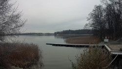 Kisajno, Port Sailor