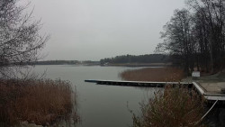 Kisajno, Port Sailor