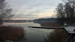 Kisajno, Port Sailor